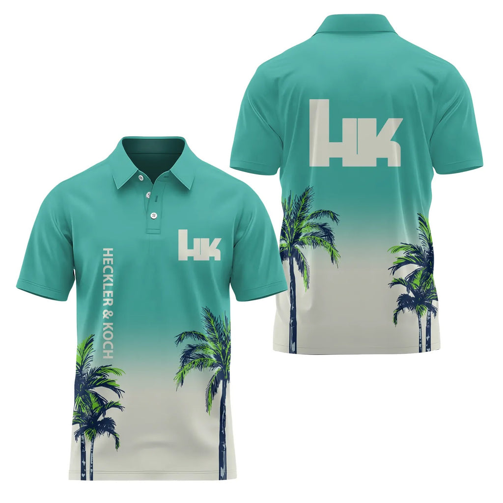 Heckler & Koch (H&K) Apparels SHW020