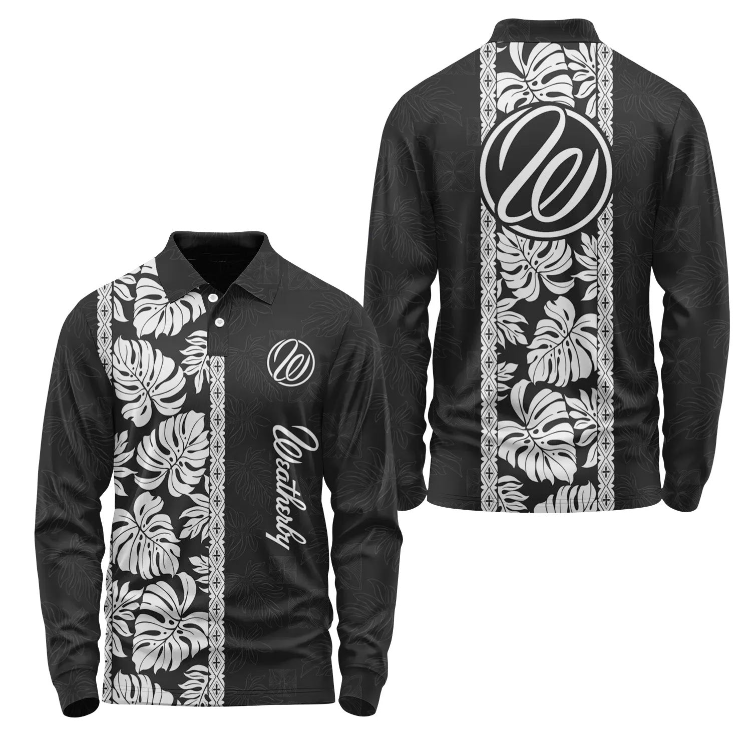 Weatherby Apparels SHW046