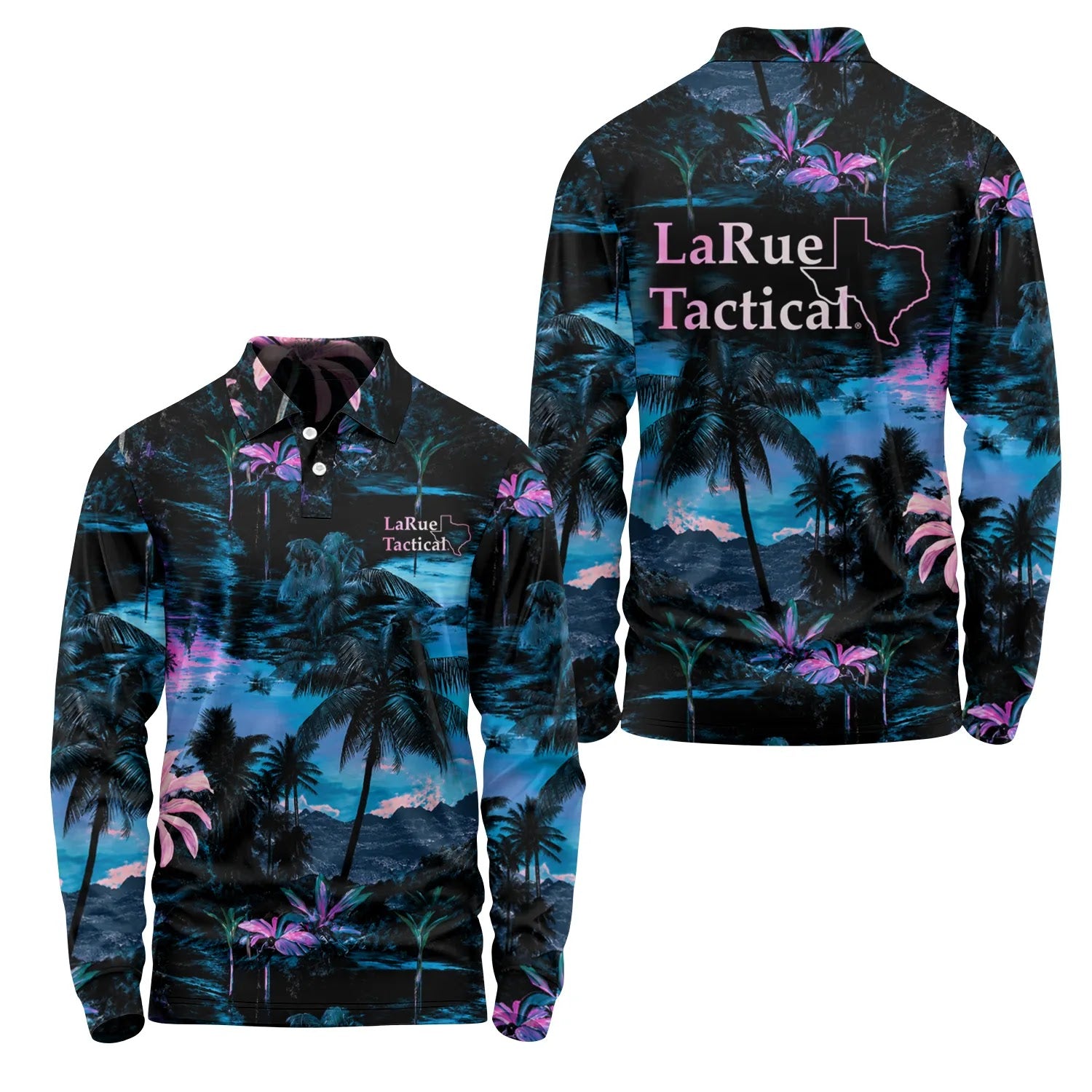 LaRue Tactical Apparels SHW002