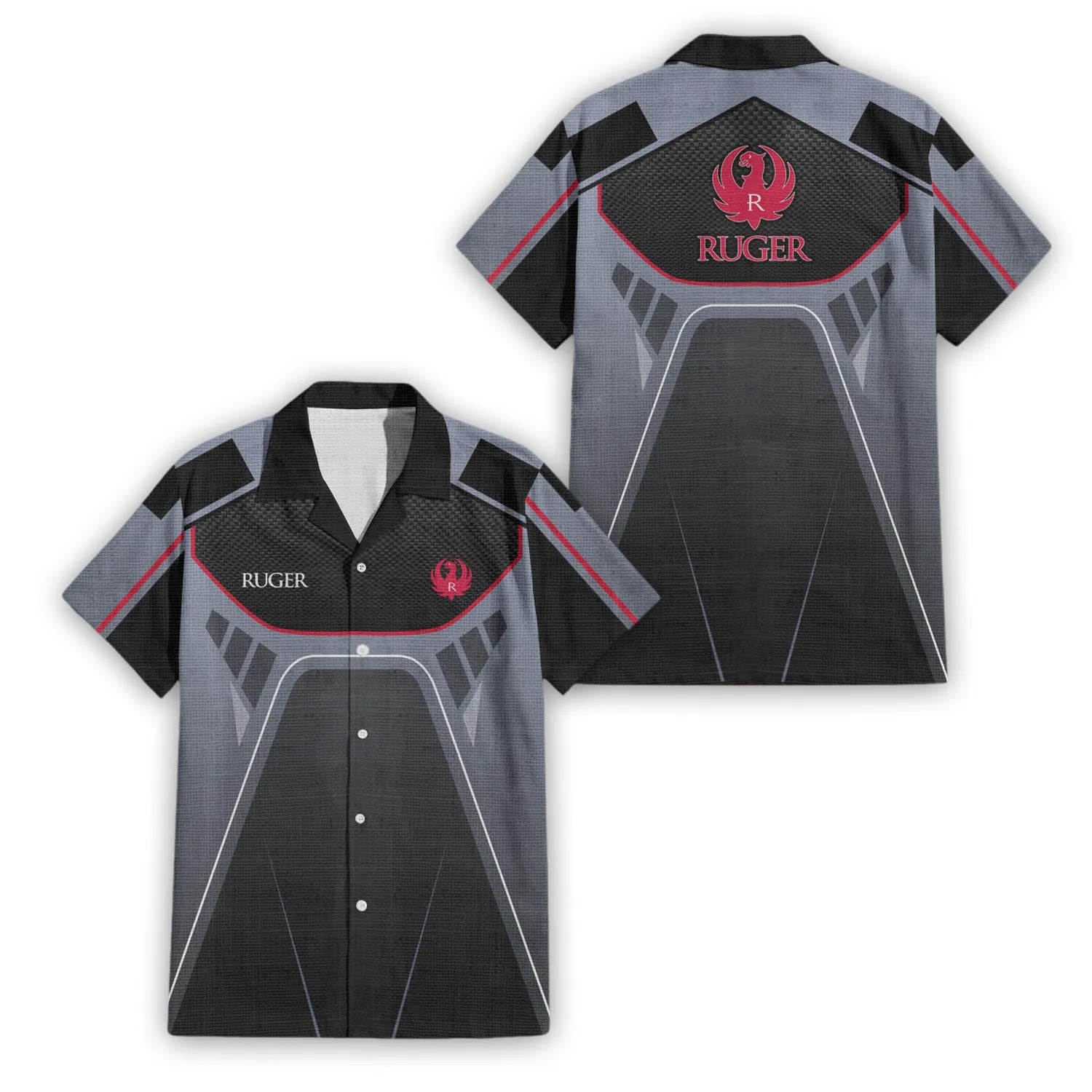Ruger Apparels SC088