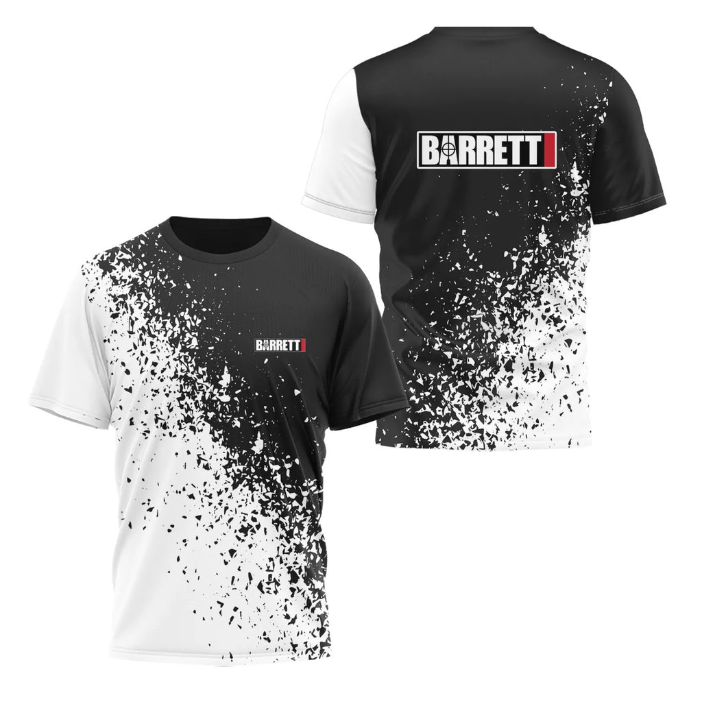 Barrett Apparels SC070