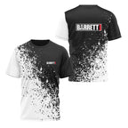 Barrett Apparels SC070
