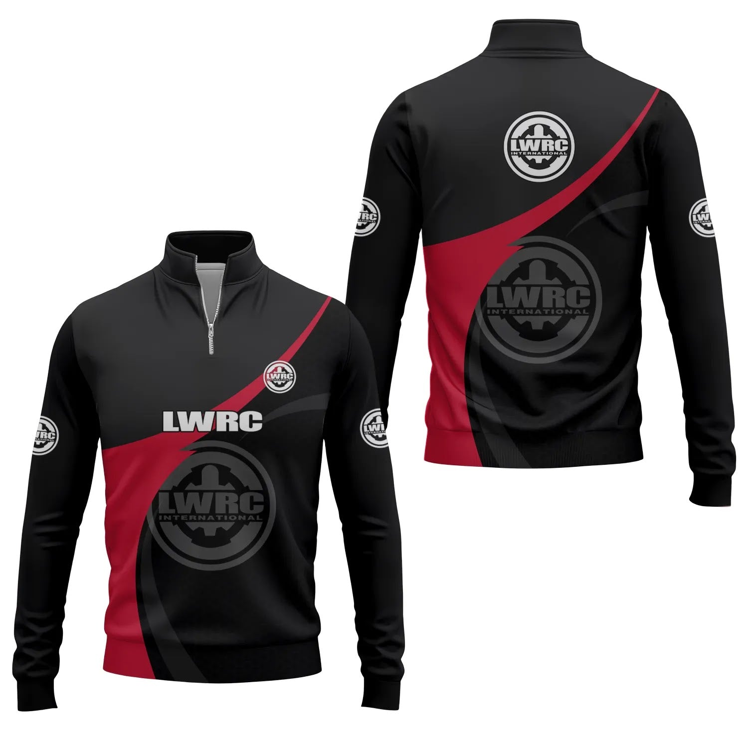 LWRC Apparels SC038