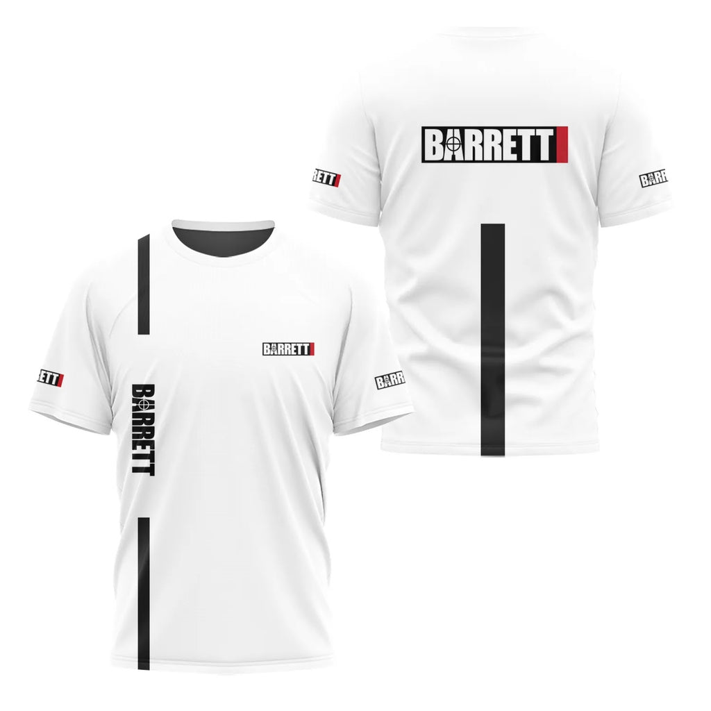 Barrett Apparels SC005