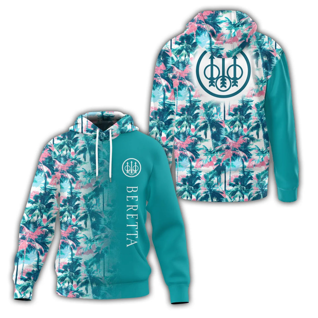 Beretta Hoodie SHW061