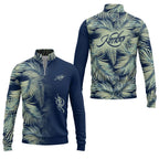 Kimber Quarter-zip Pullover SHW003