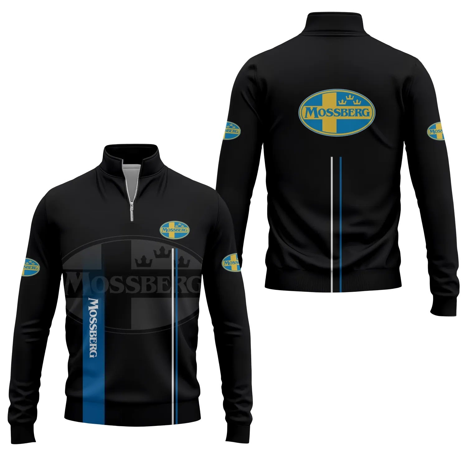 Mossberg Apparels SC077