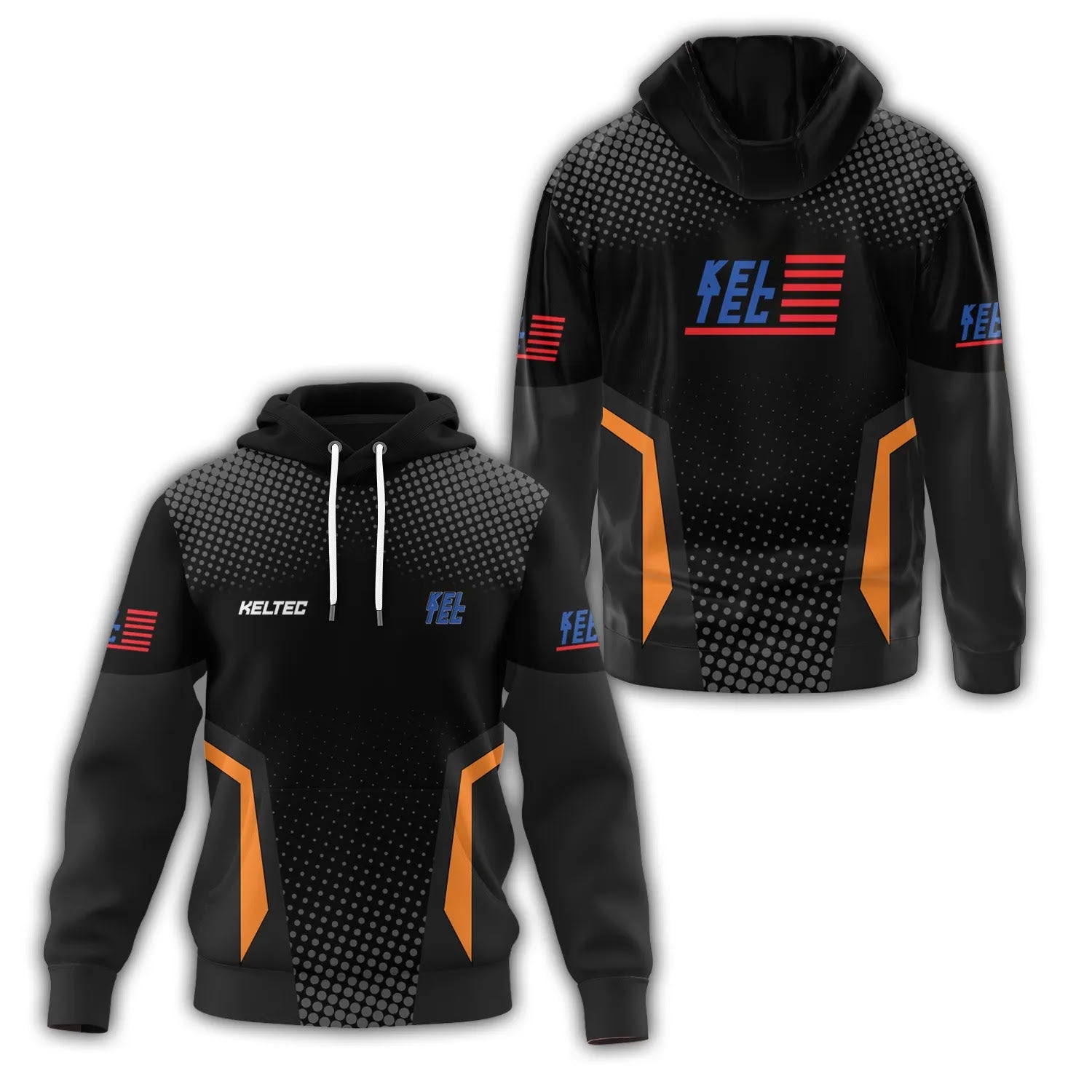 Kel-Tec Apparels SC032