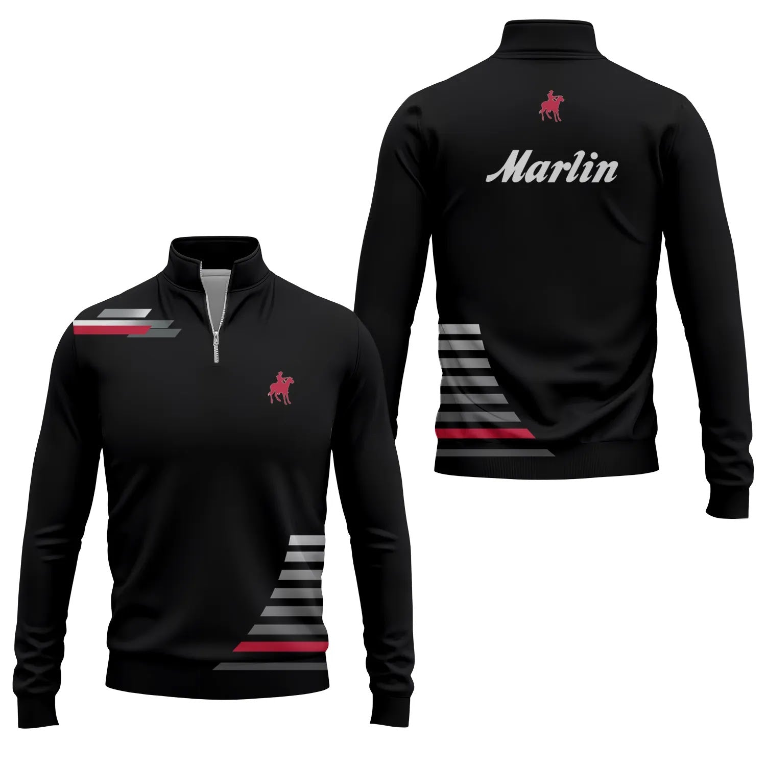 Marlin Apparels SC034
