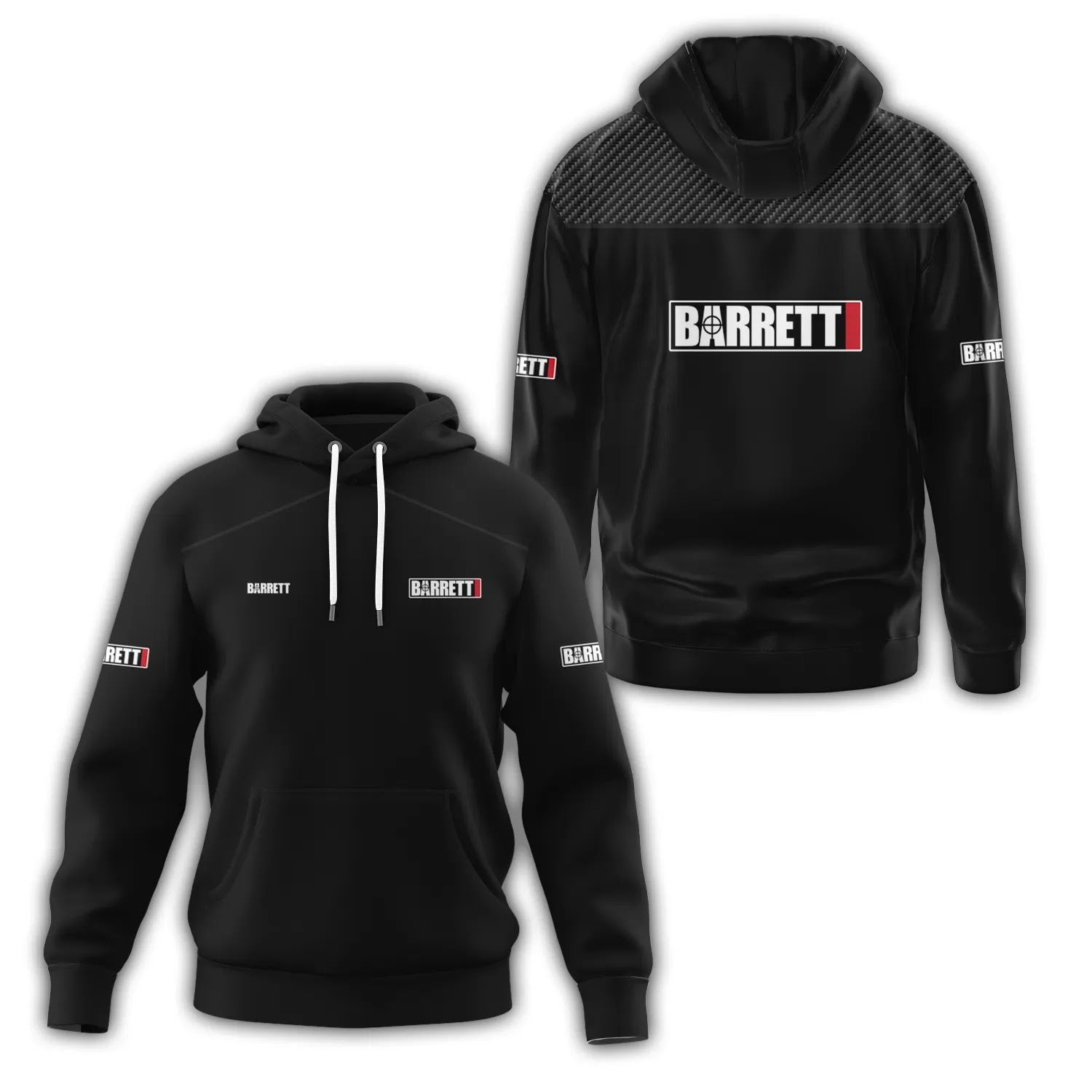 Barrett Apparels SC004