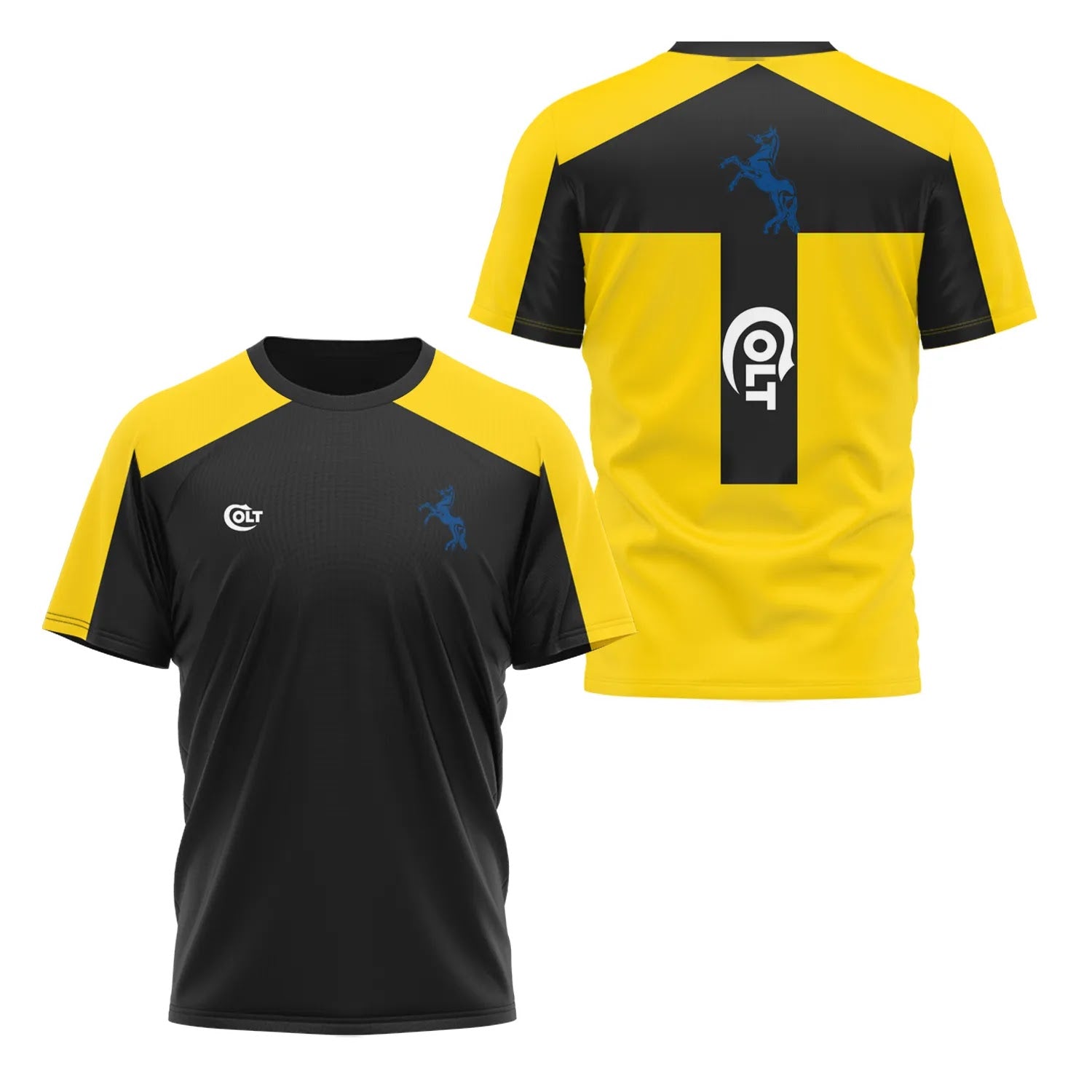 Colt Apparels SC008