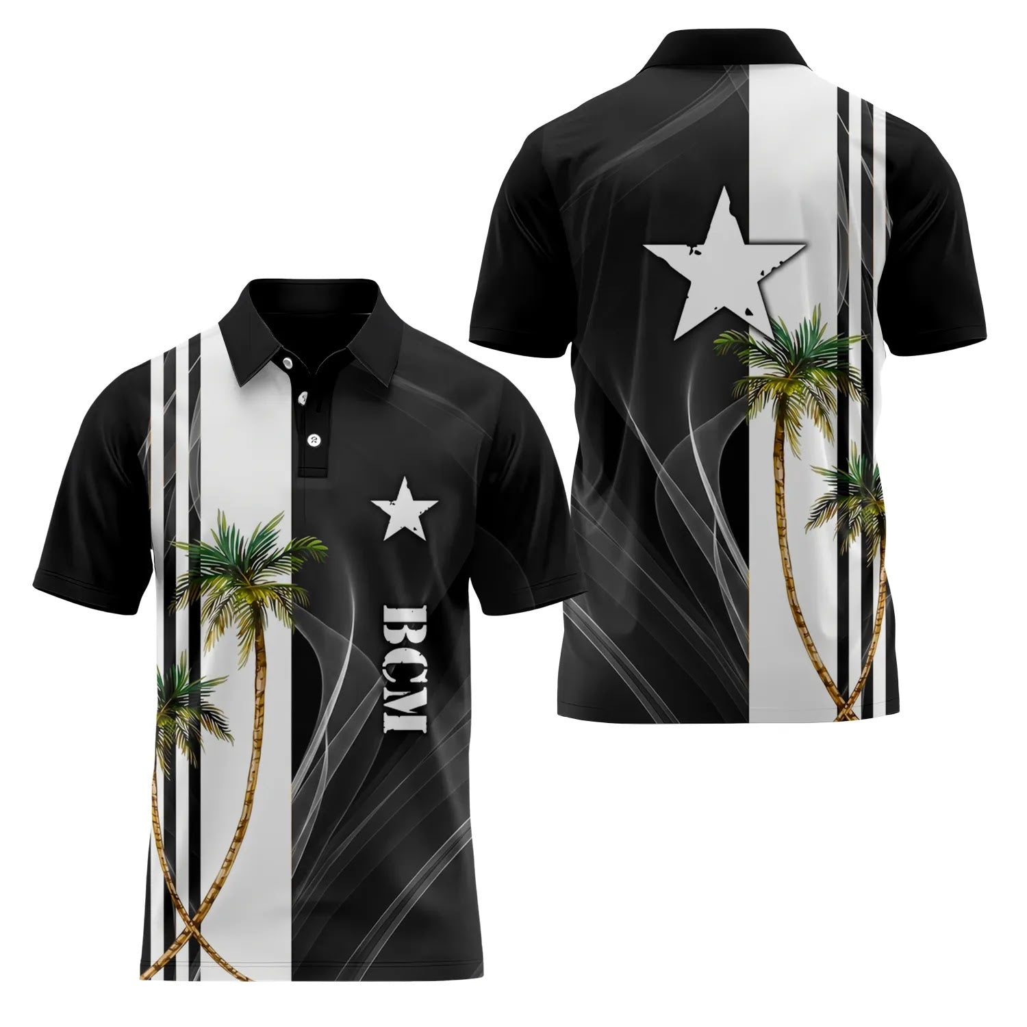 BCM (Bravo Company) Apparels SHW036