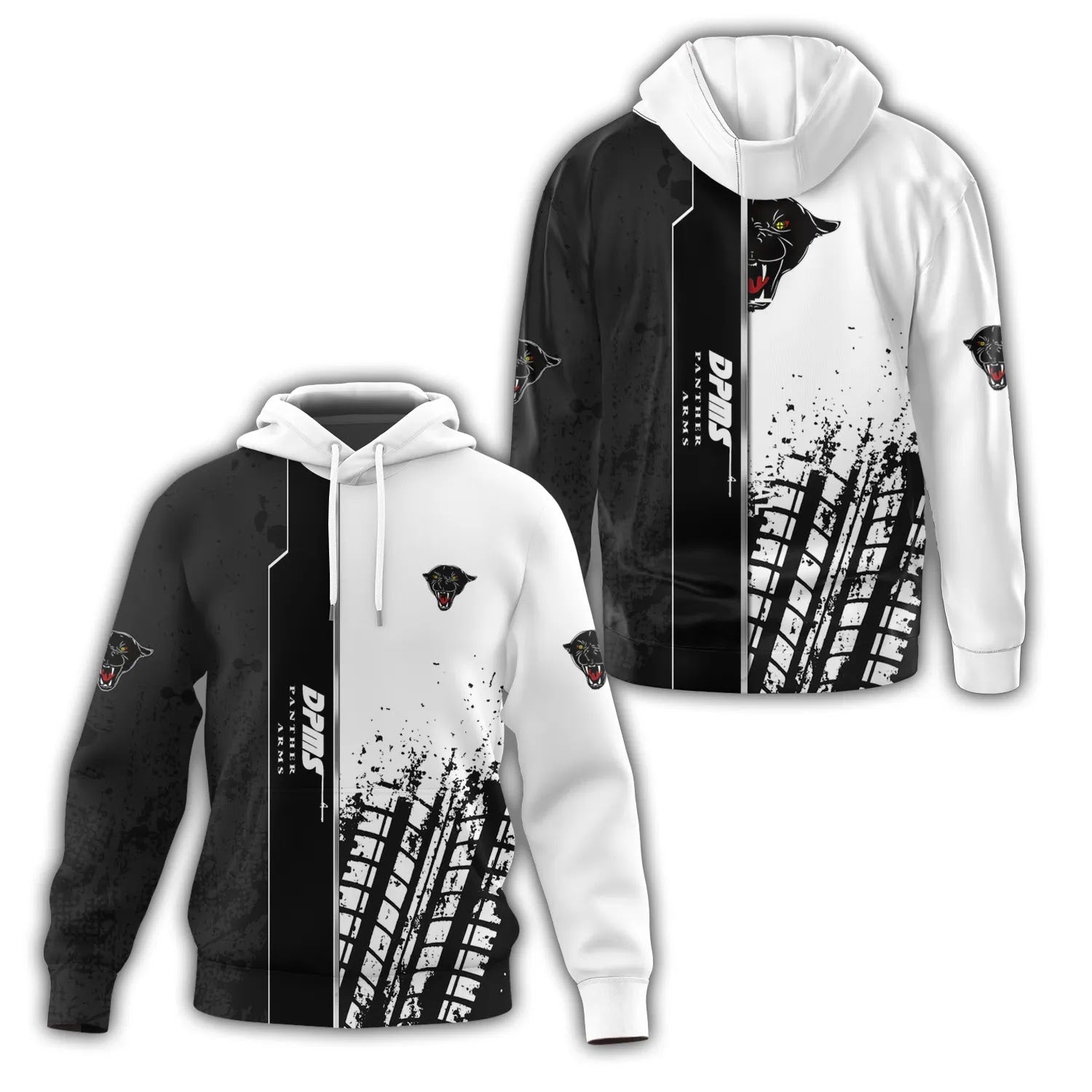 DPMS Apparels SC039