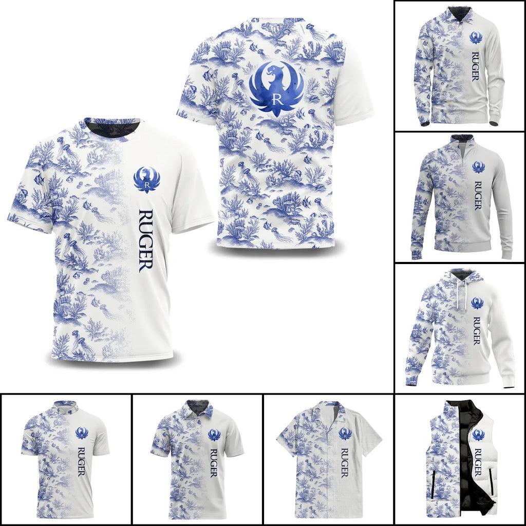Ruger Apparels SHW009