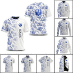 Ruger Apparels SHW009