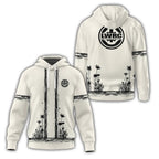 LWRC Hoodie SHW043