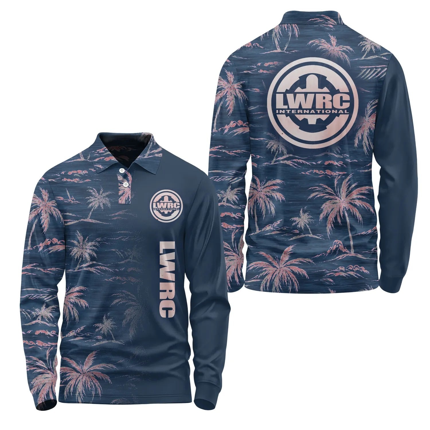 LWRC Apparels SHW013