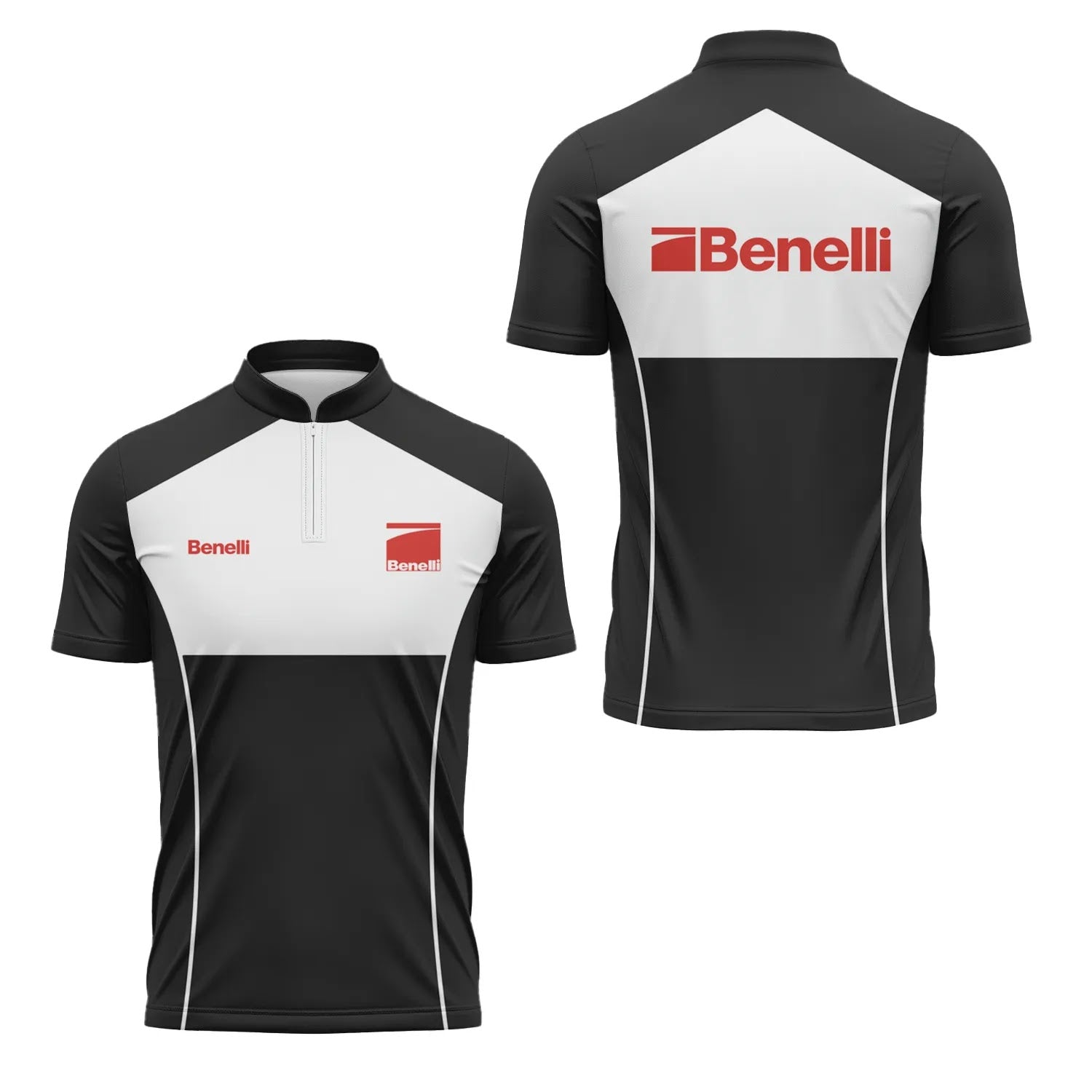 Benelli Apparels SC028