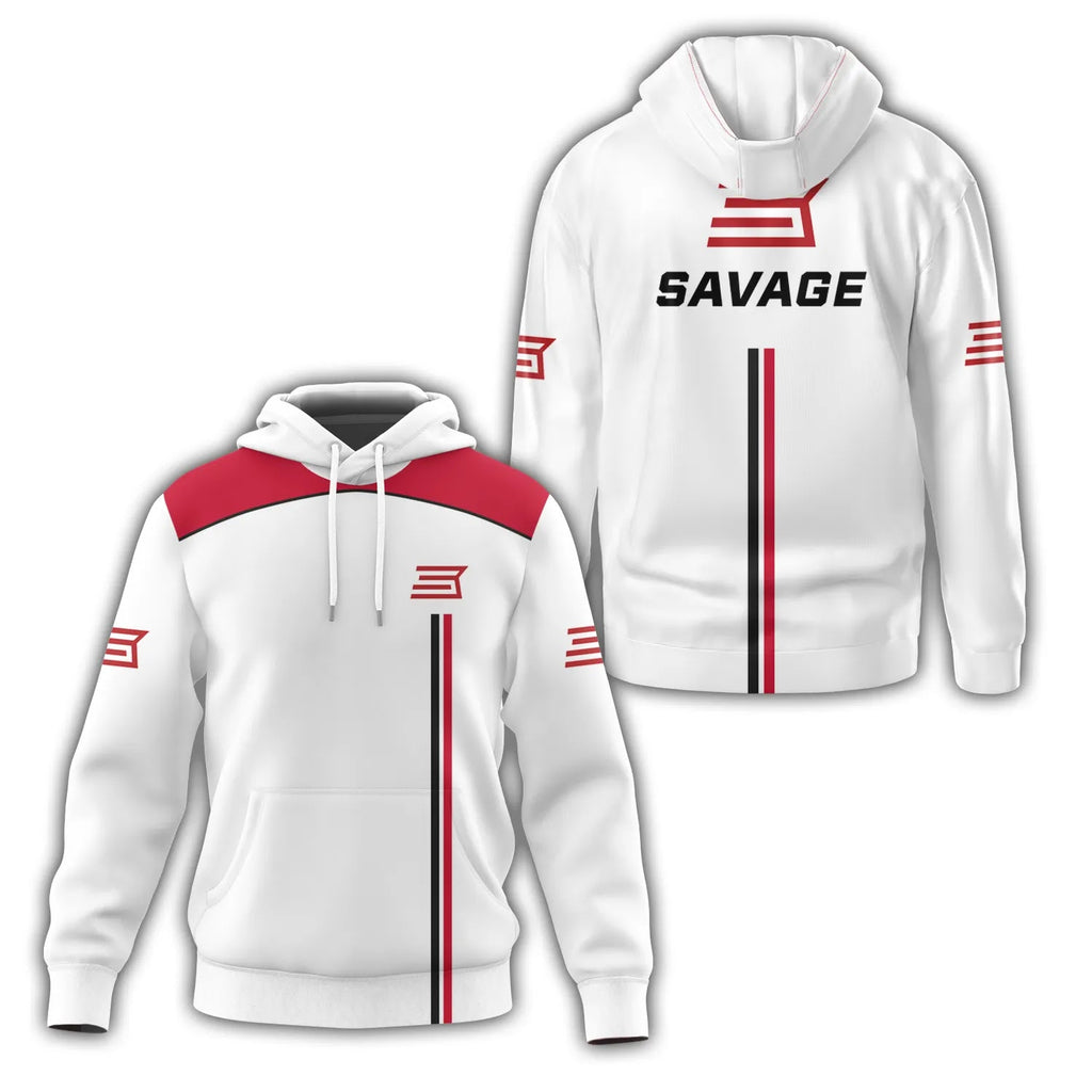 Savage Arms Apparels SC021