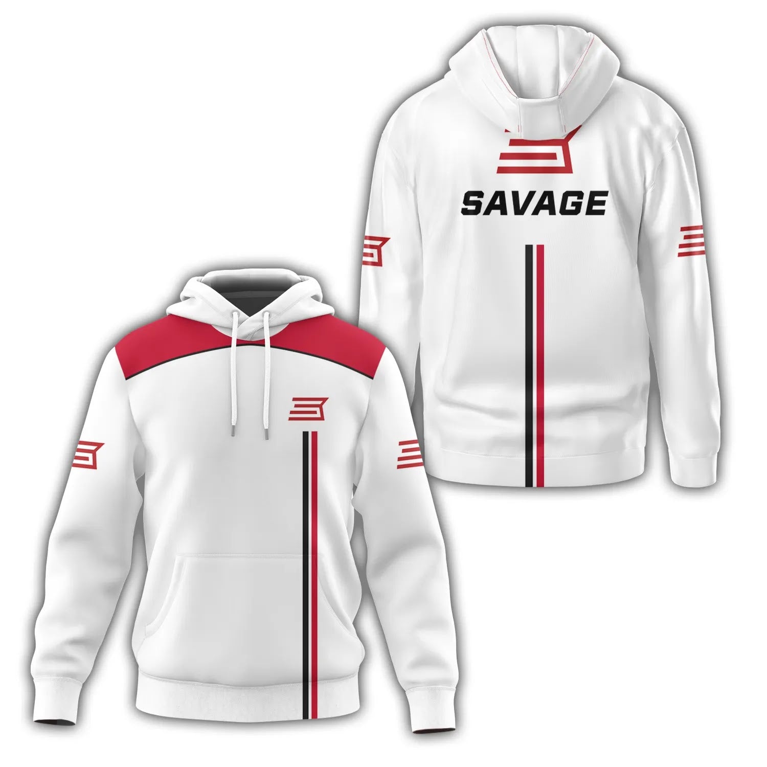 Savage Arms Apparels SC021