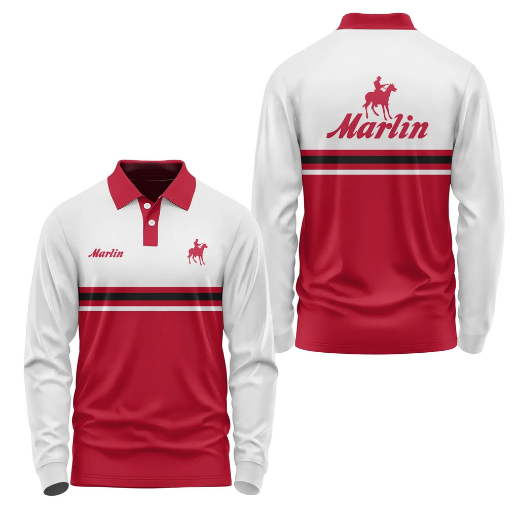 Marlin Apparels SC015