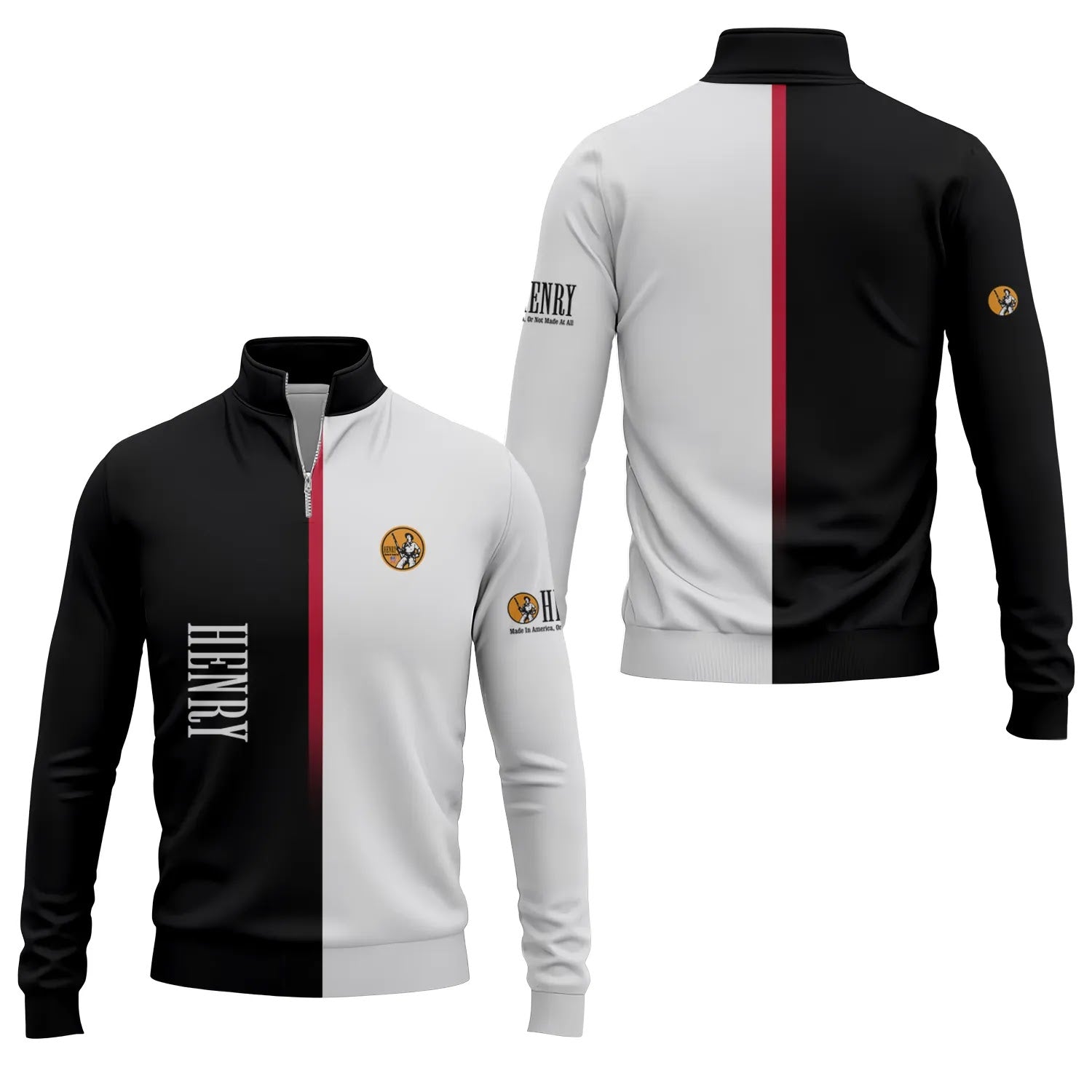 Henry Repeating Arms Apparels SC076