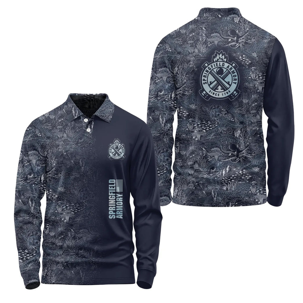 Springfield Armory Apparels SHW006