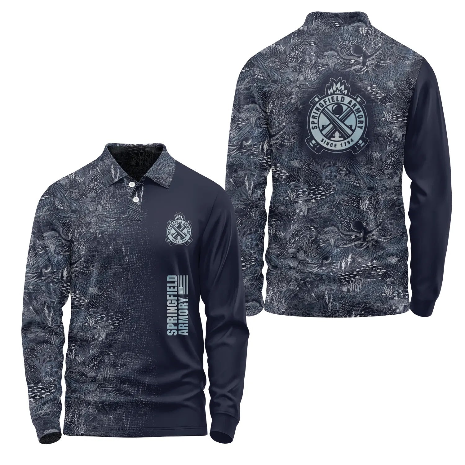 Springfield Armory Apparels SHW006