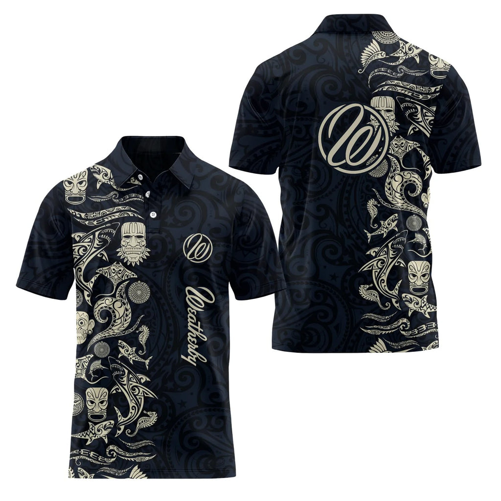 Weatherby Apparels SHW033