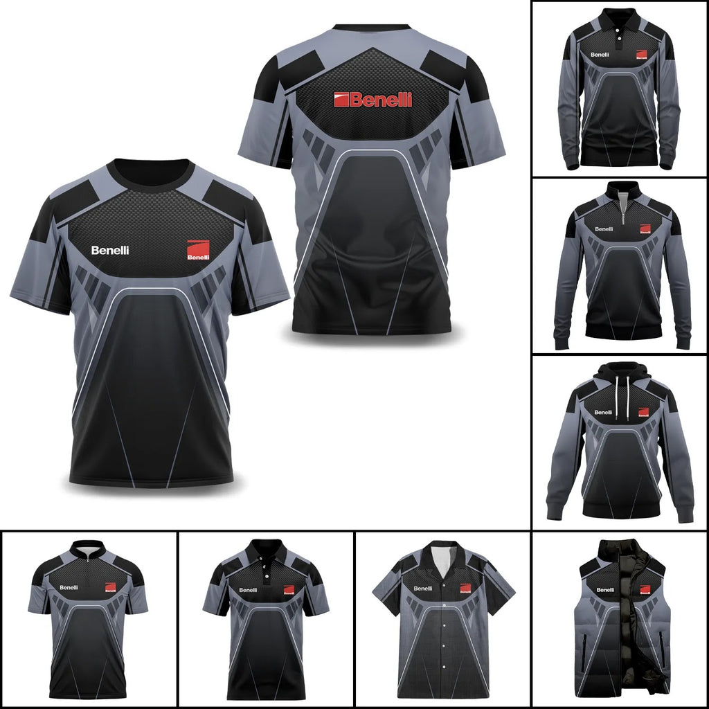 Benelli Apparels SC088