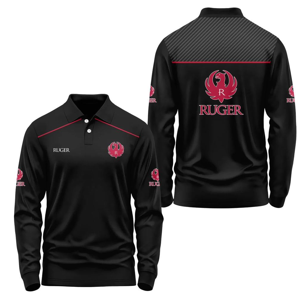 Ruger Apparels SC004