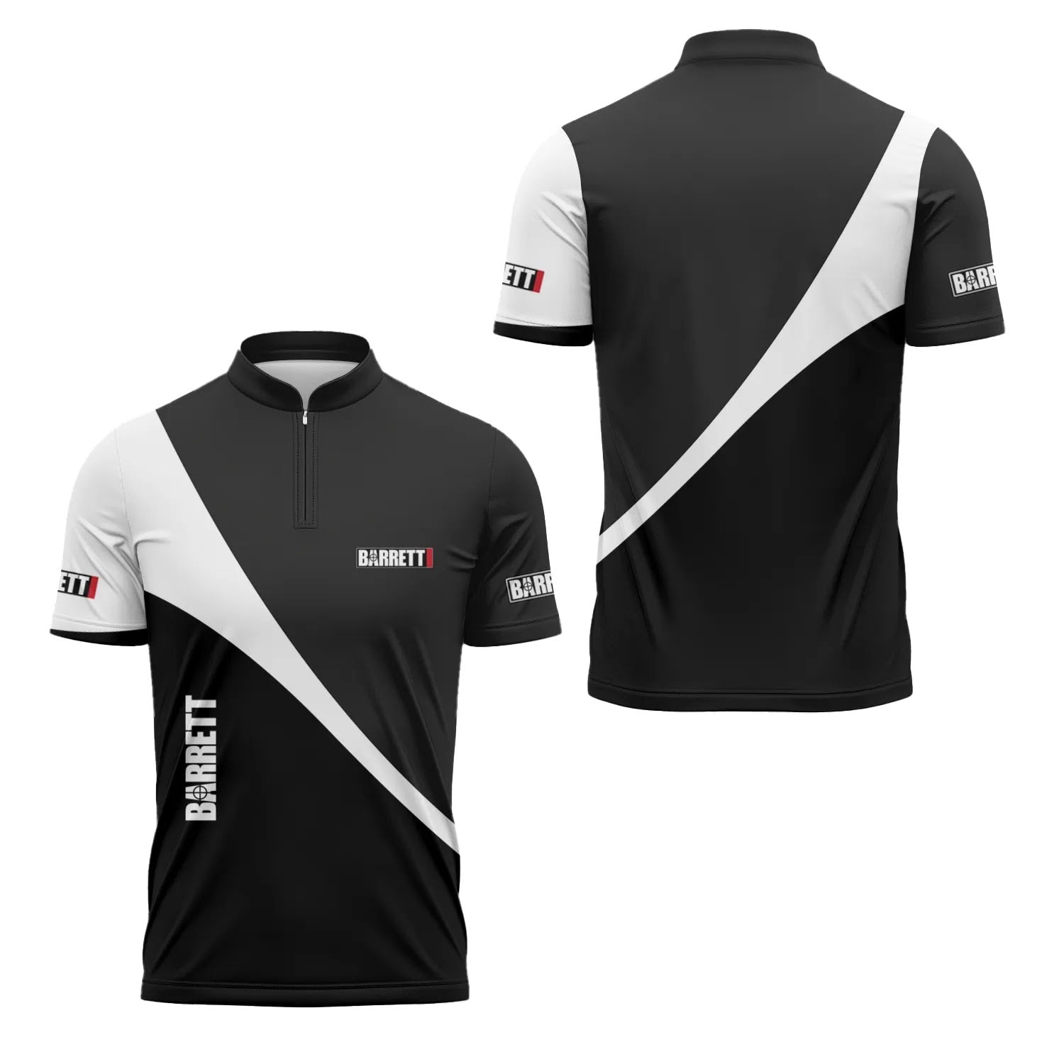 Barrett Apparels SC090