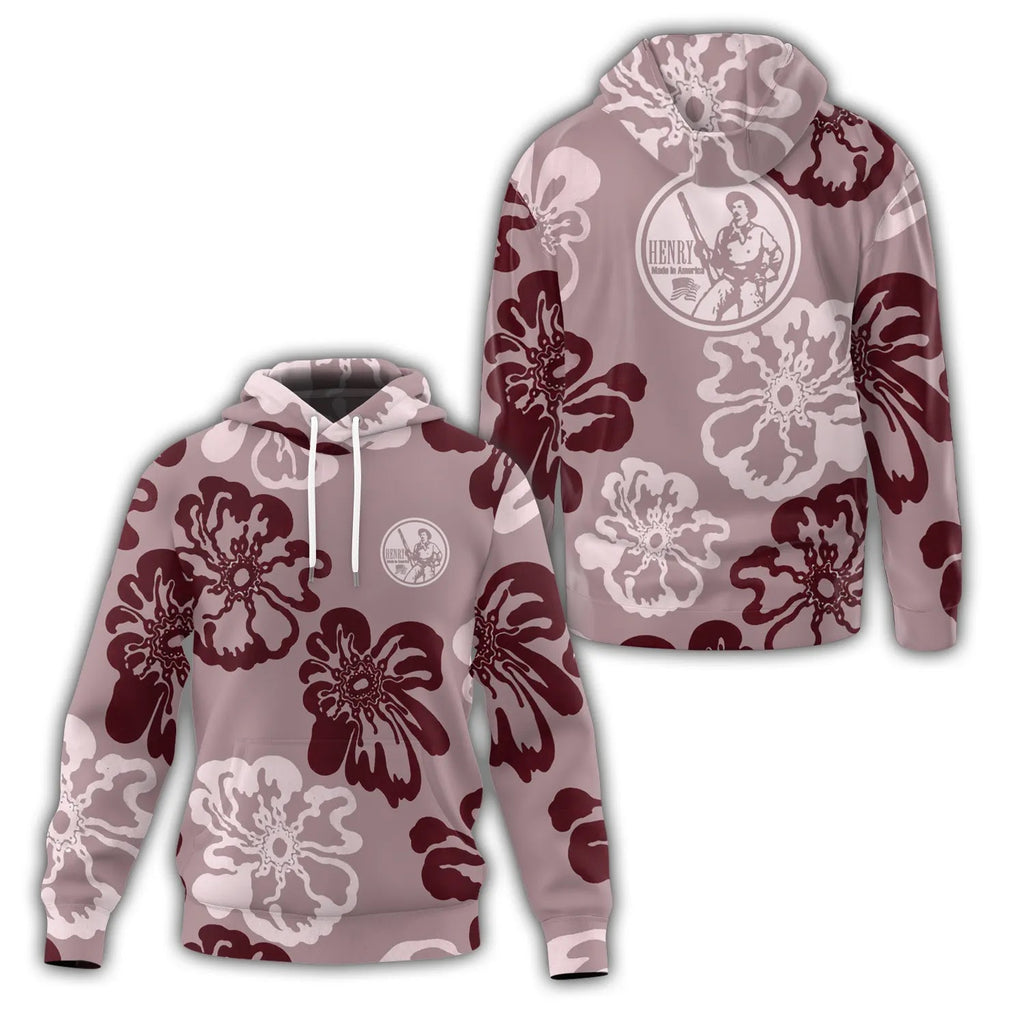 Henry Repeating Arms Hoodie SHW073