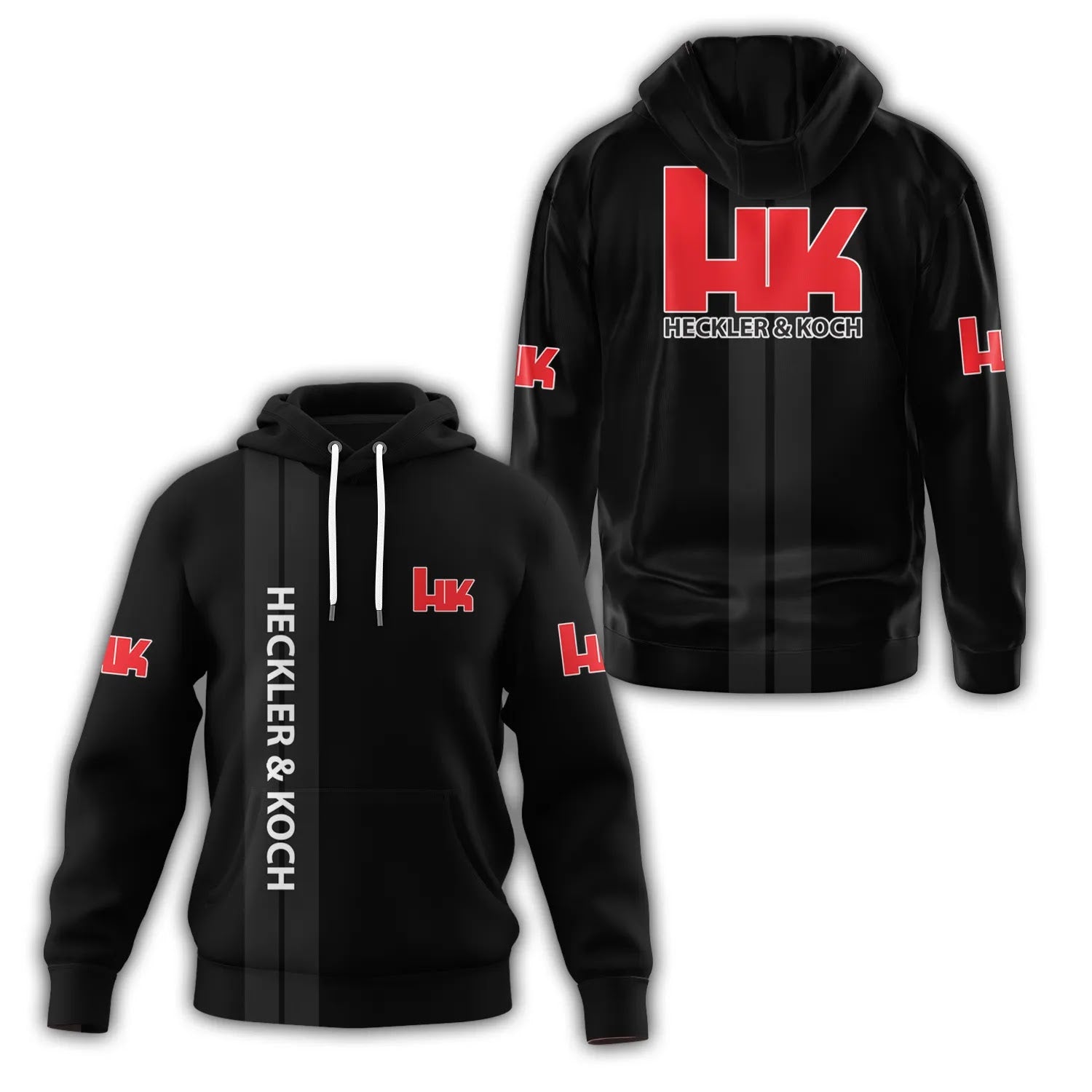 Heckler & Koch (H&K) Apparels SC013