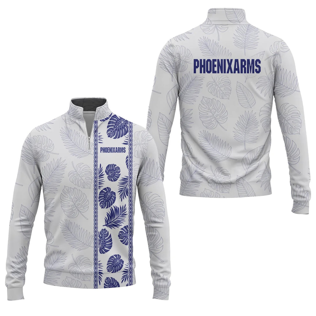 Phoenix Arms Quarter-zip Pullover SHW023