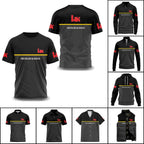 Heckler & Koch (H&K) Apparels SC040