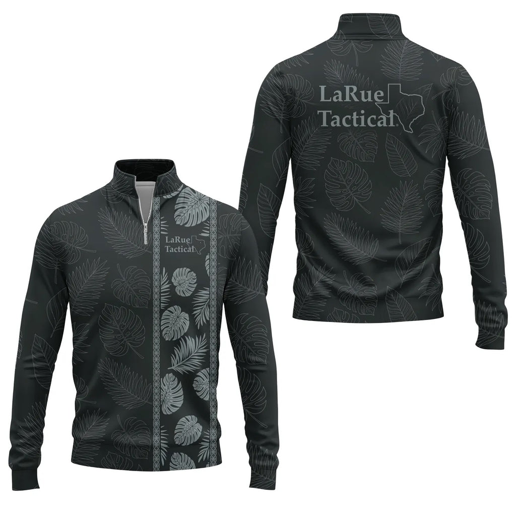 LaRue Tactical Quarter-zip Pullover SHW022