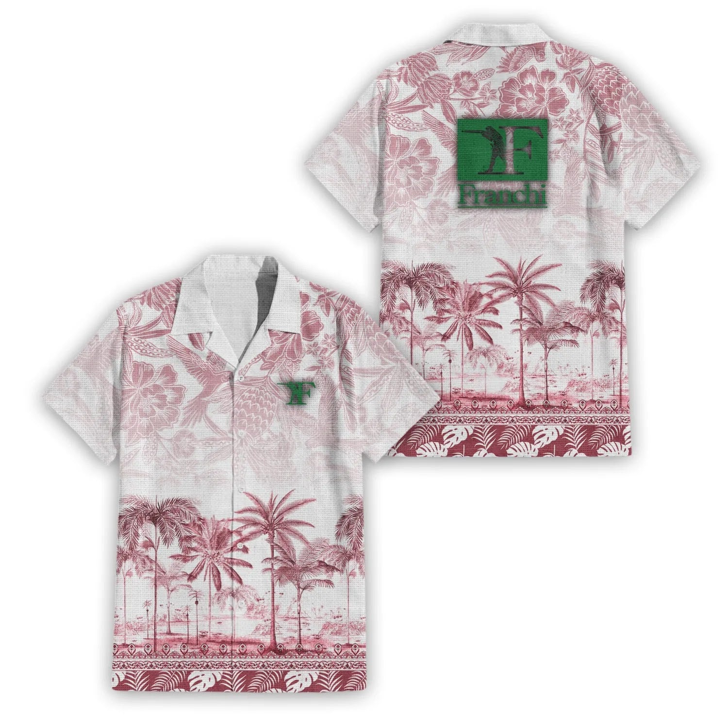 Franchi Apparels SC045