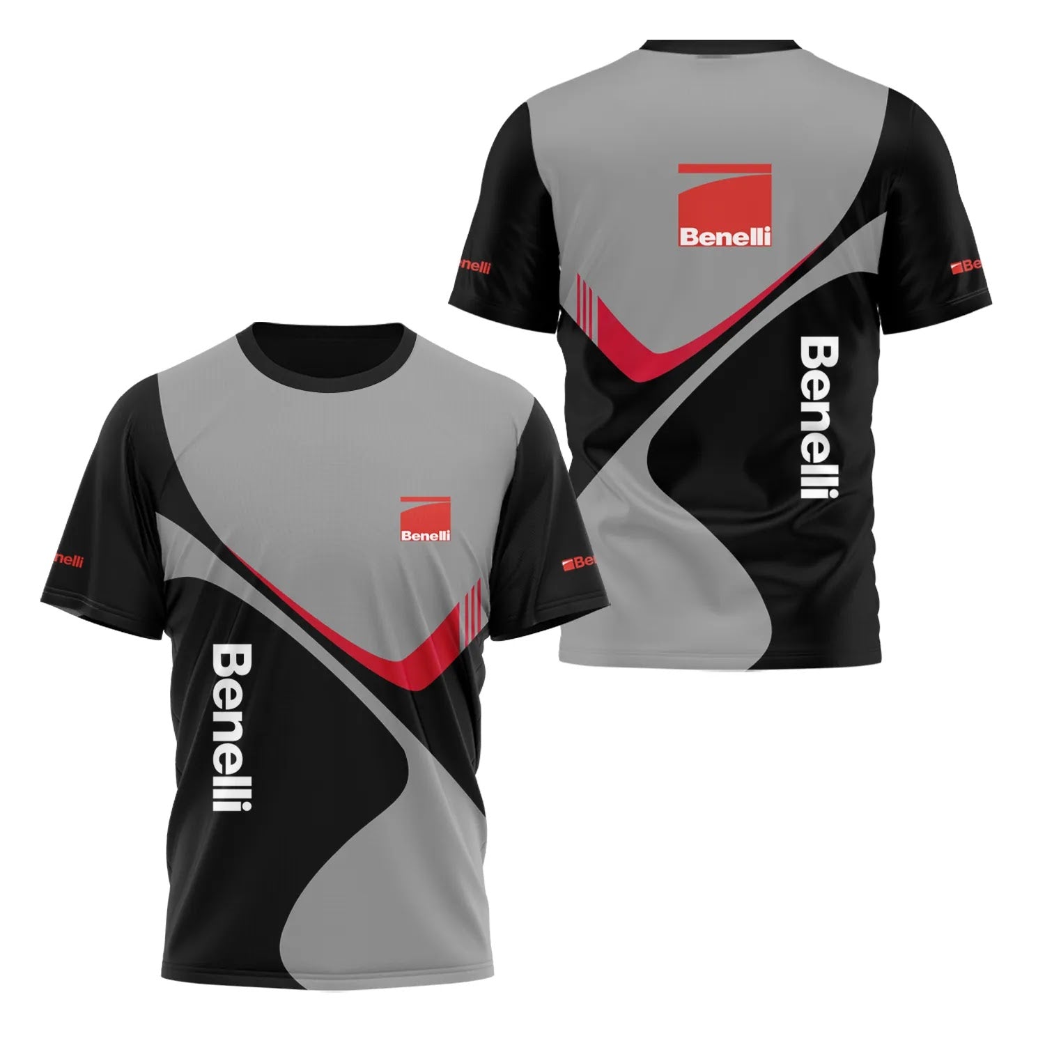Benelli Apparels SC058