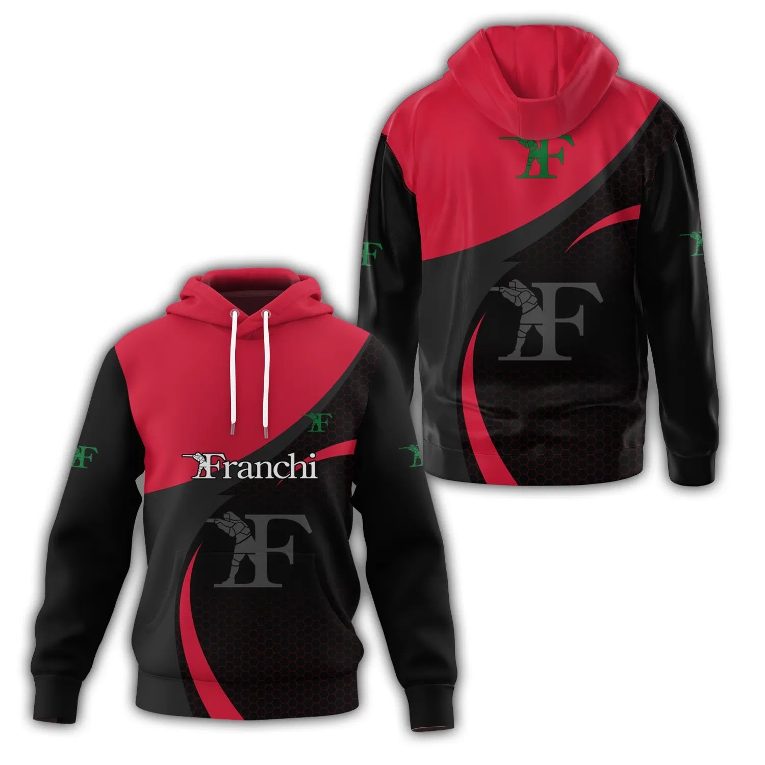 Franchi Apparels SC038