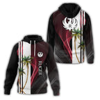 Ruger Hoodie SHW036