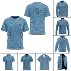 Bushmaster Apparels SHW012
