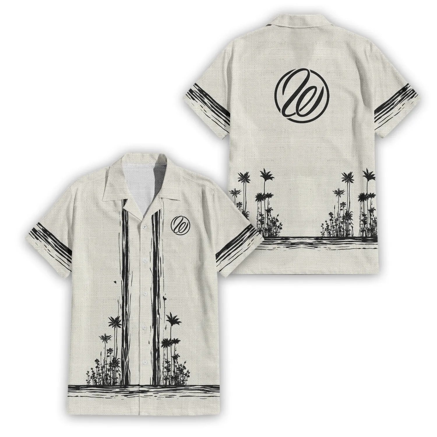 Weatherby Apparels SHW043
