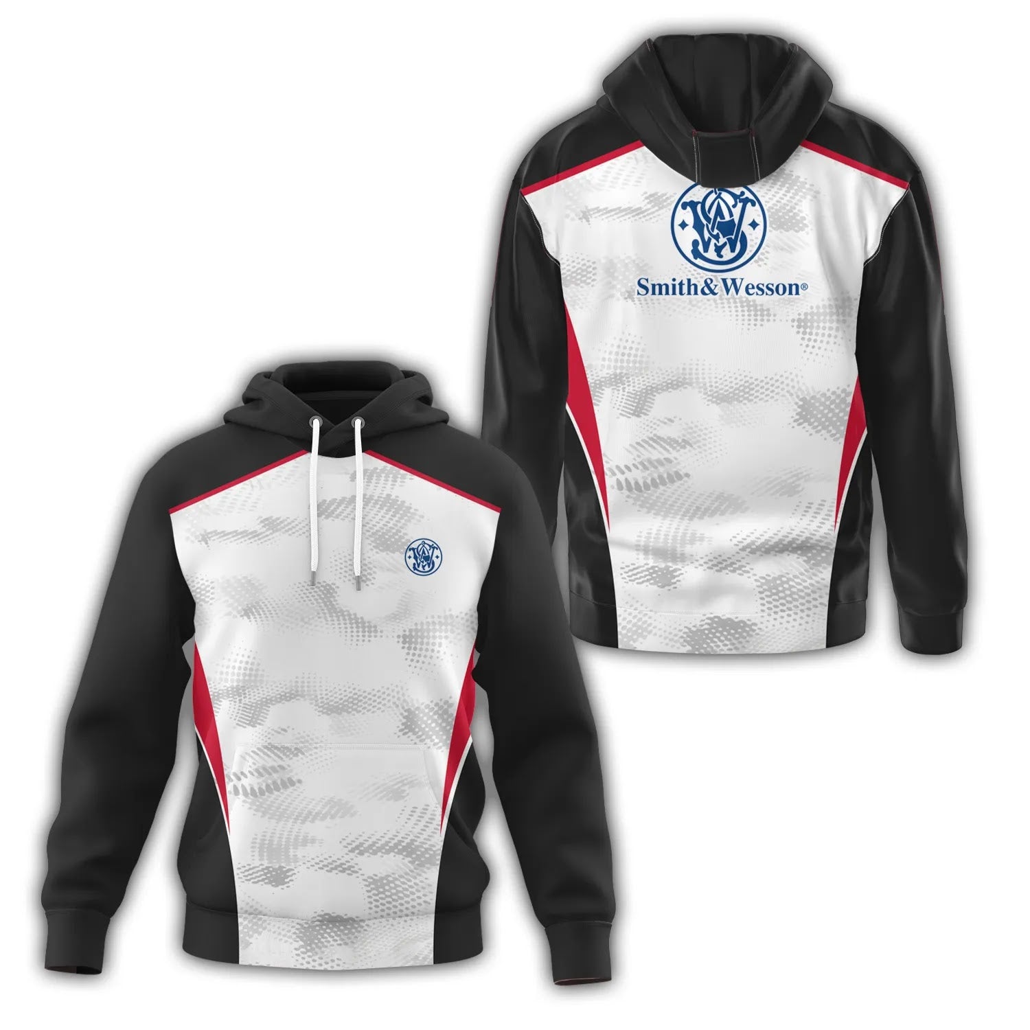 Smith & Wesson Apparels SC081