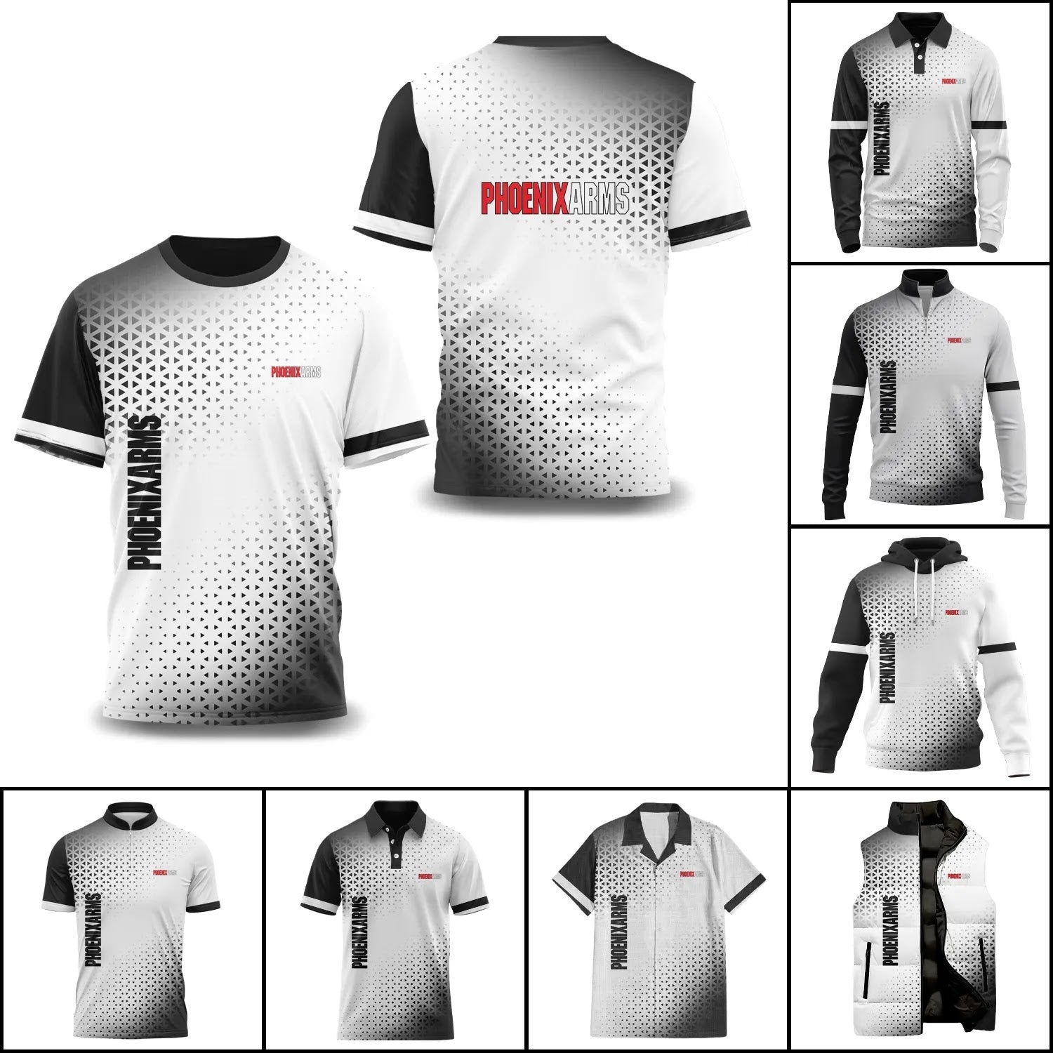 Phoenix Arms Apparels SC079