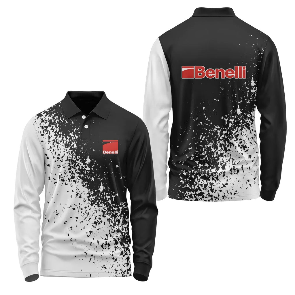 Benelli Apparels SC070