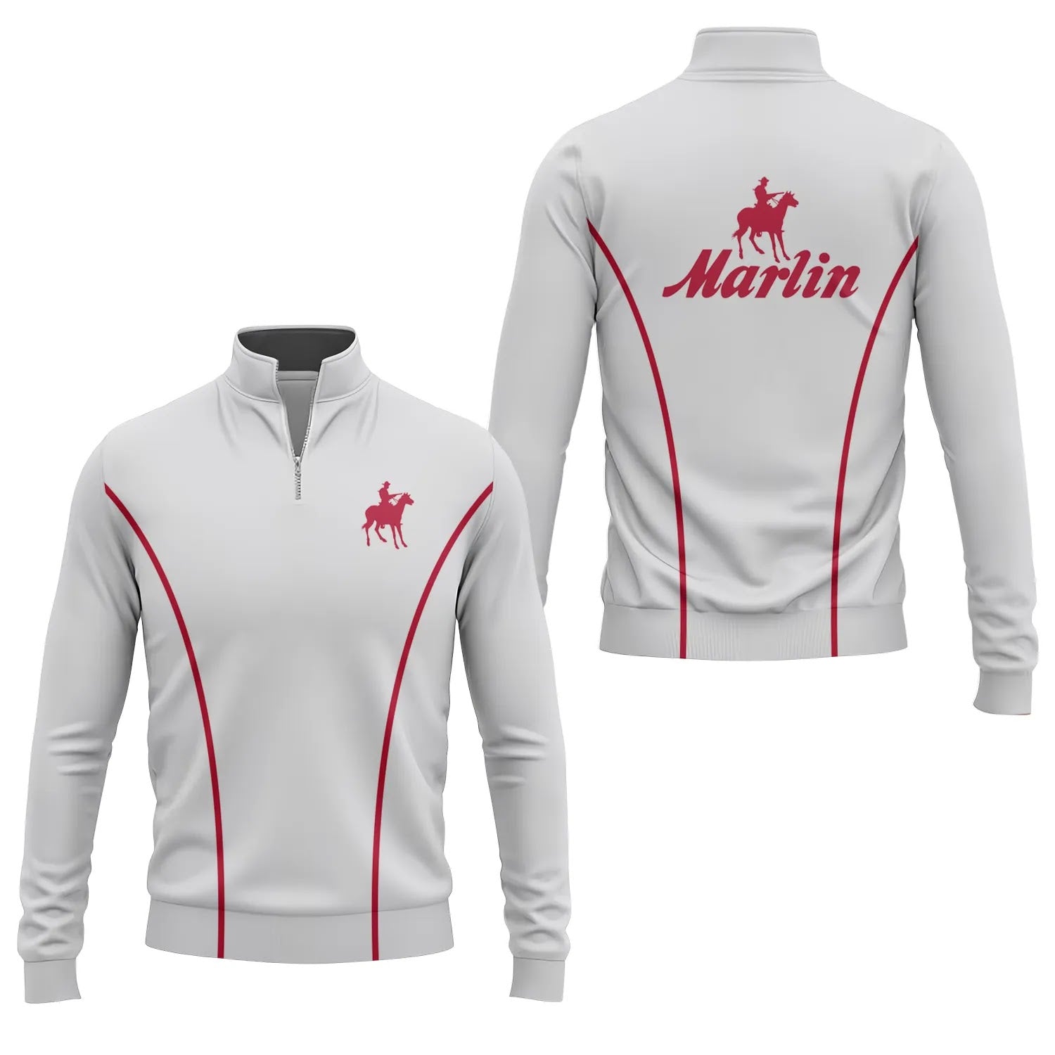 Marlin Apparels SC025