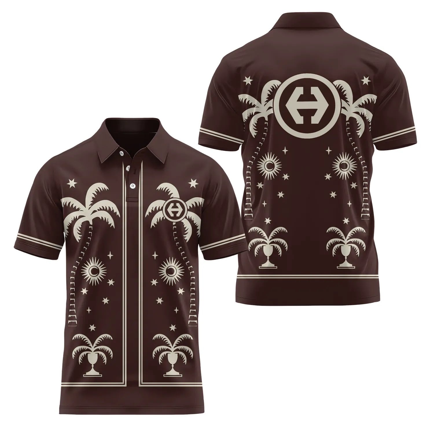 Hi-Point Apparels SHW066