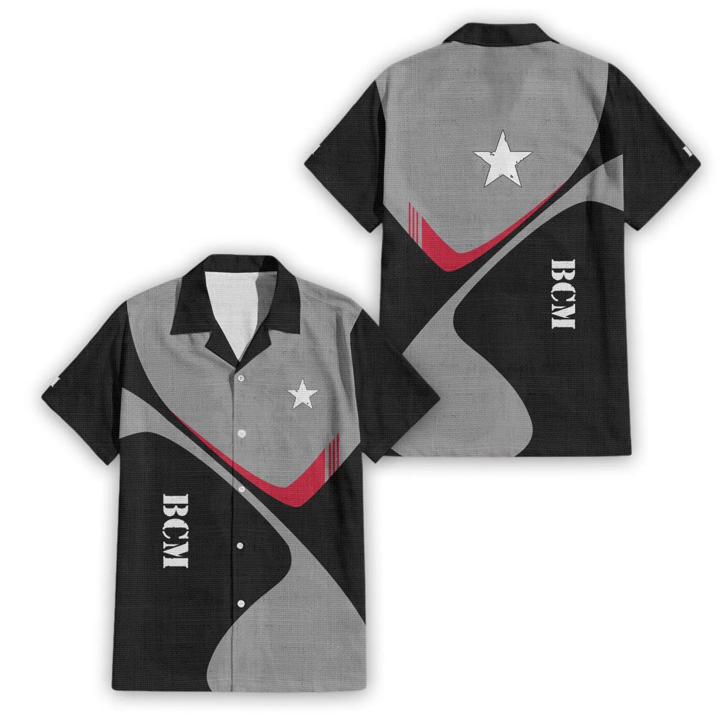 BCM (Bravo Company) Apparels SC058