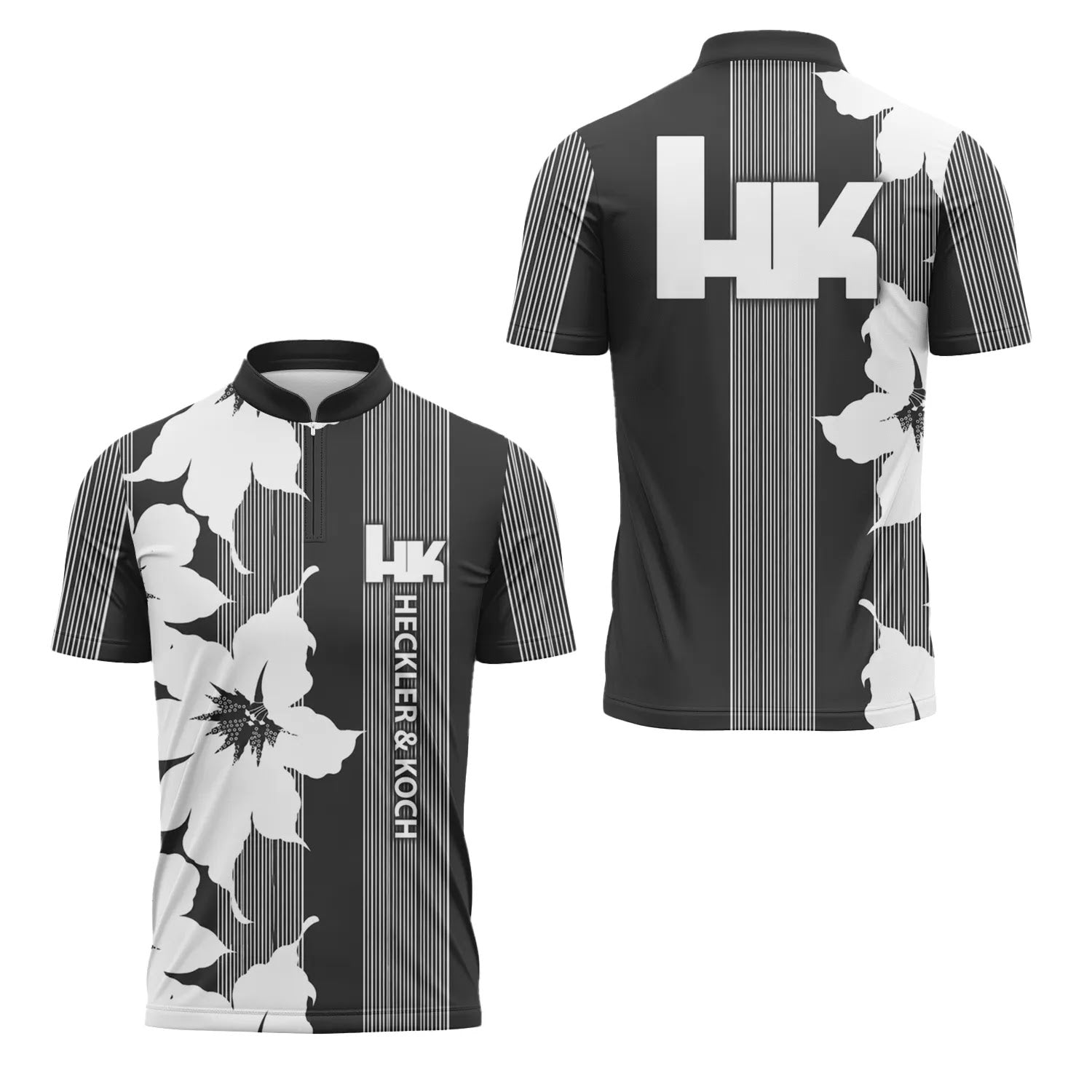 Heckler & Koch (H&K) Apparels SHW039